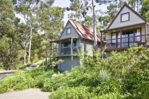 Great Ocean Road Cottages